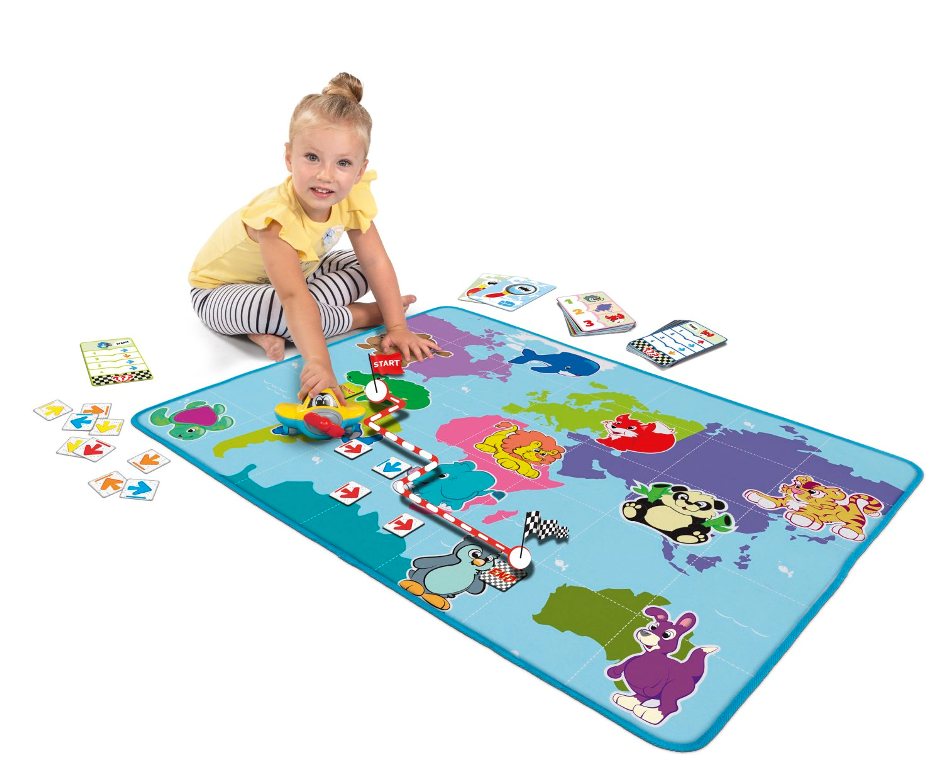 mata do nauki programowania chicco